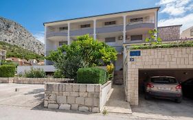 Apartments And Rooms By The Sea Duce, Omis - 18155